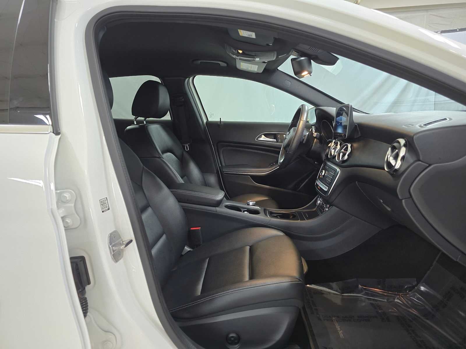 2019 Mercedes-Benz GLA 250 4MATIC® SUV
