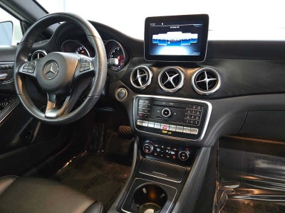 2019 Mercedes-Benz GLA 250 4MATIC® SUV
