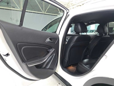2019 Mercedes-Benz GLA 250 4MATIC® SUV