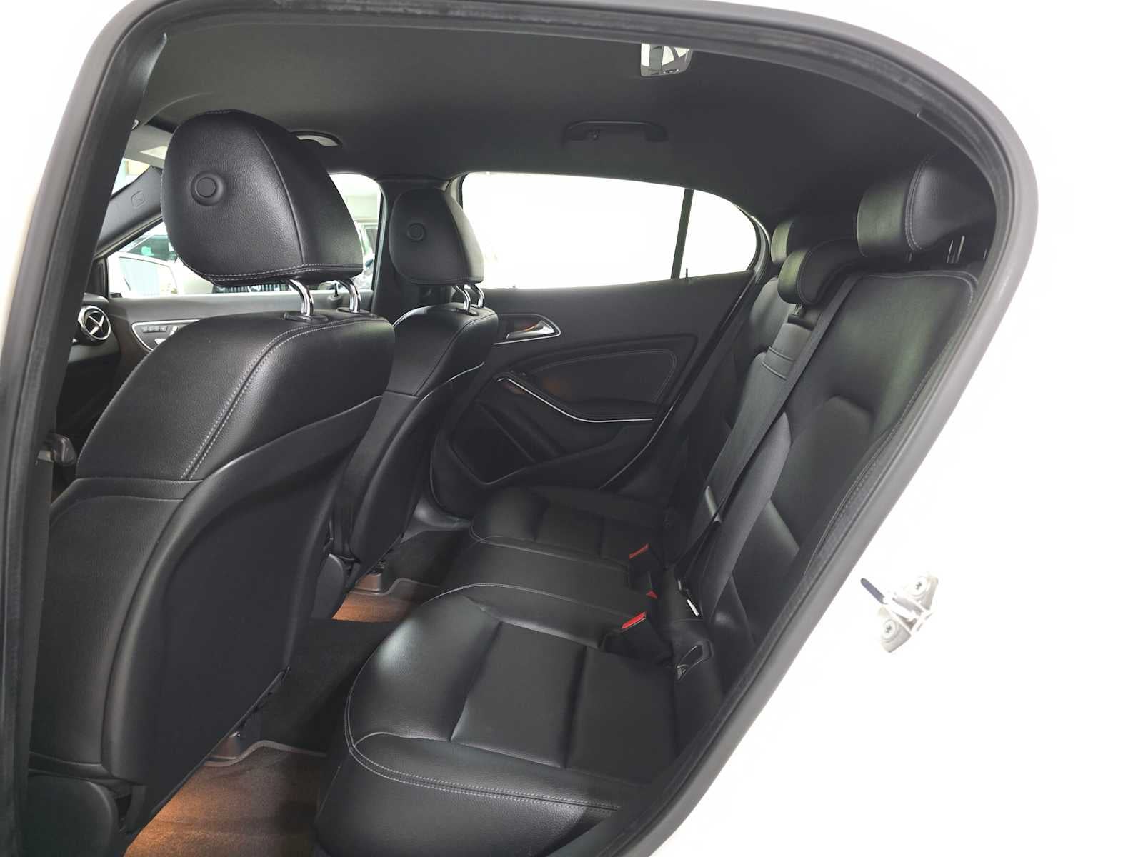 2019 Mercedes-Benz GLA 250 4MATIC® SUV