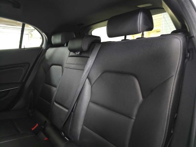 2019 Mercedes-Benz GLA 250 4MATIC® SUV