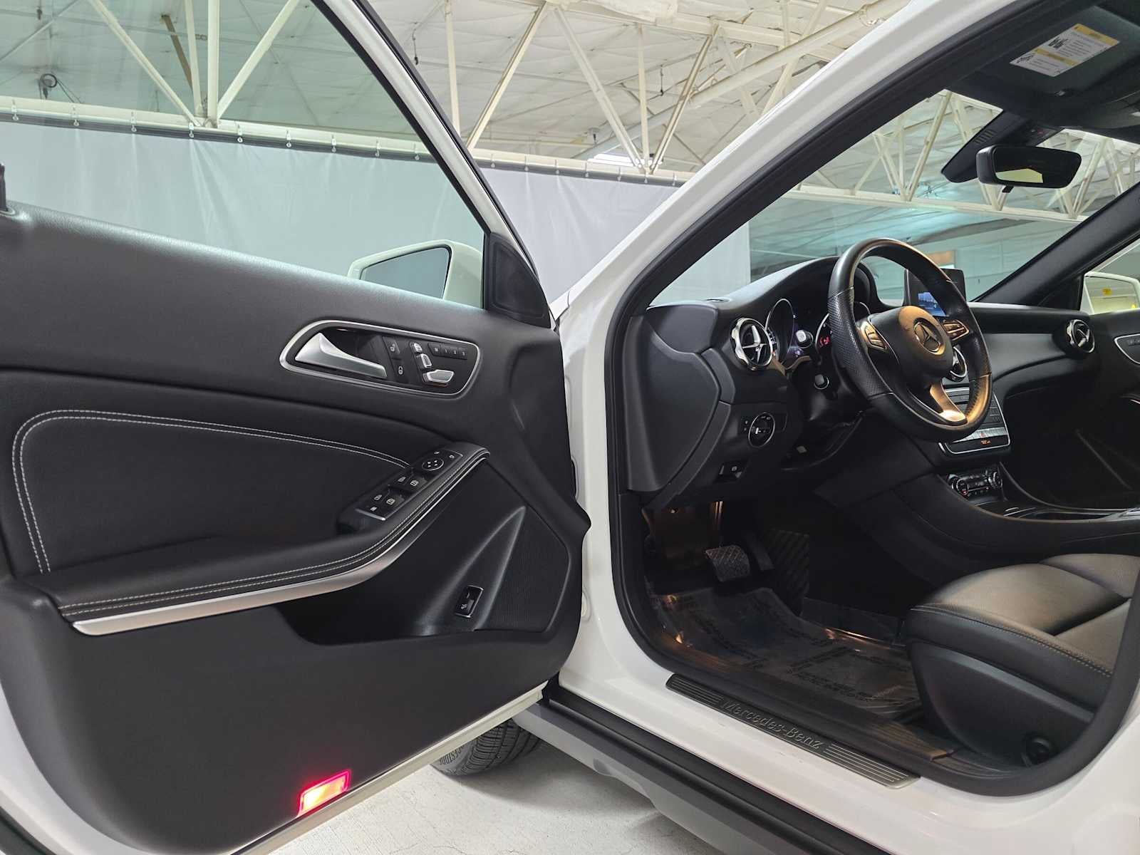 2019 Mercedes-Benz GLA 250 4MATIC® SUV
