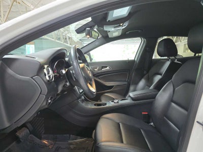 2019 Mercedes-Benz GLA 250 4MATIC® SUV