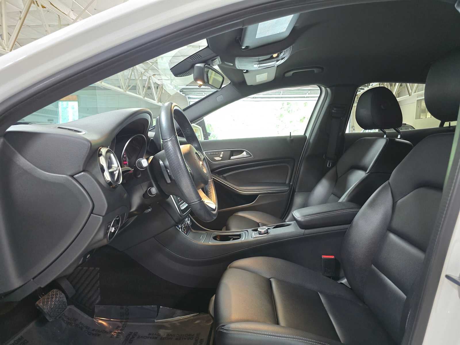 2019 Mercedes-Benz GLA 250 4MATIC® SUV