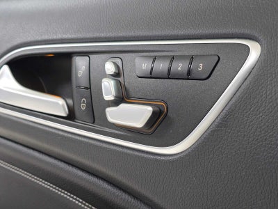 2019 Mercedes-Benz GLA 250 4MATIC® SUV