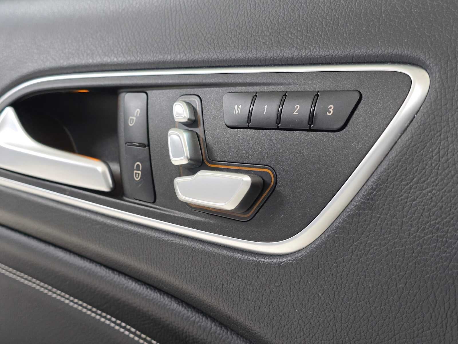 2019 Mercedes-Benz GLA 250 4MATIC® SUV