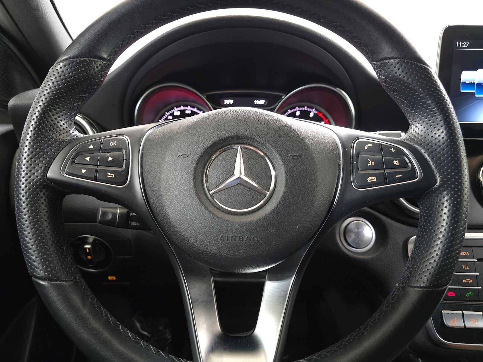 2019 Mercedes-Benz GLA 250 4MATIC® SUV