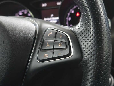 2019 Mercedes-Benz GLA 250 4MATIC® SUV