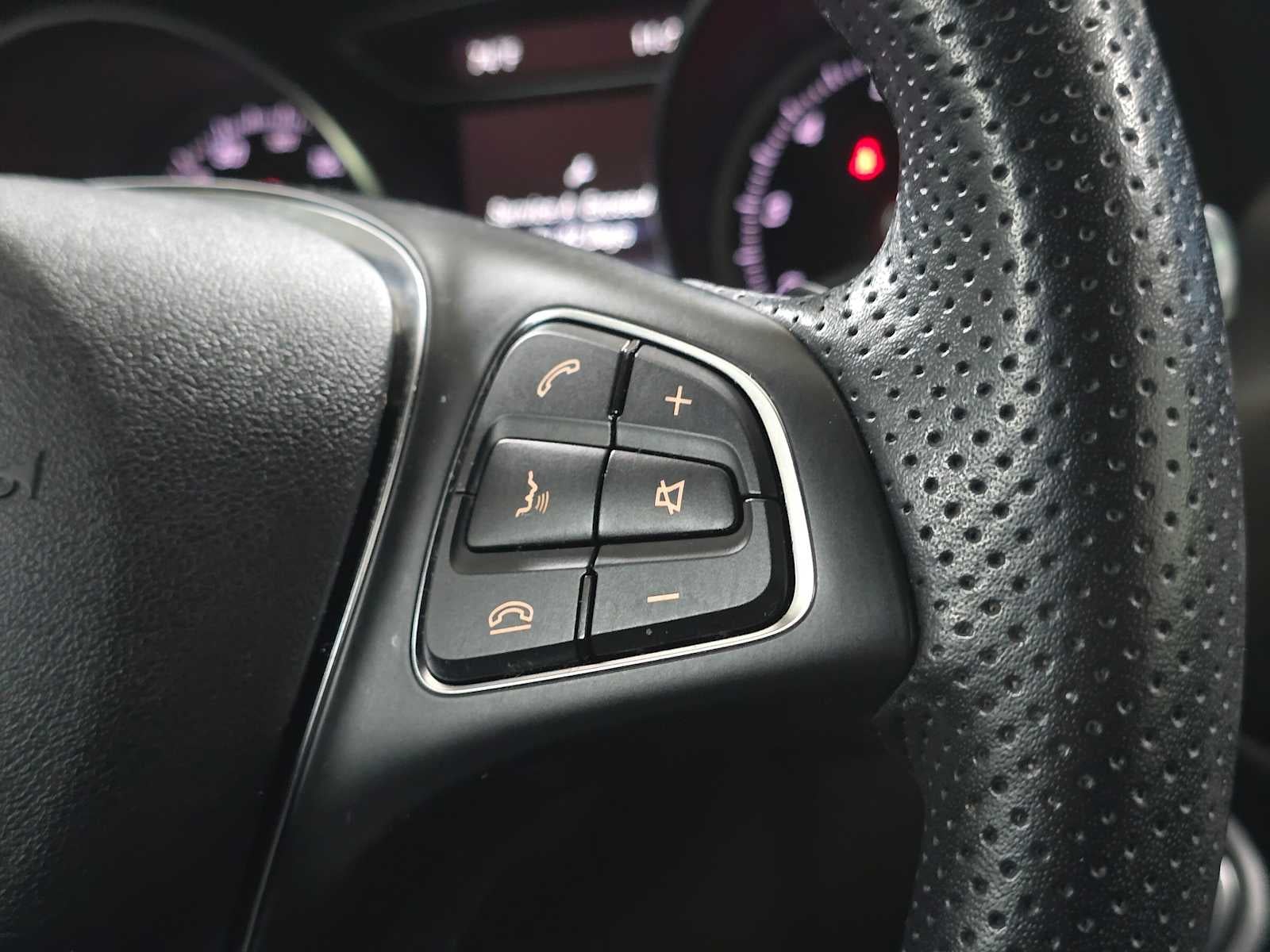 2019 Mercedes-Benz GLA 250 4MATIC® SUV