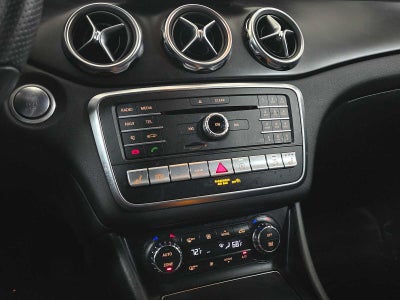 2019 Mercedes-Benz GLA 250 4MATIC® SUV
