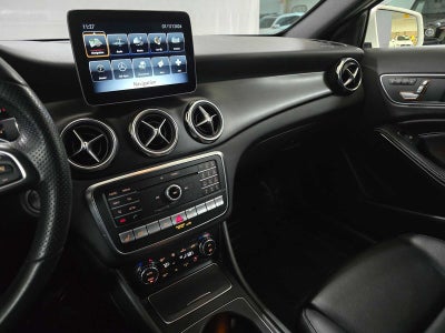 2019 Mercedes-Benz GLA 250 4MATIC® SUV