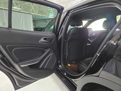 2020 Mercedes-Benz GLA 250 4MATIC® SUV