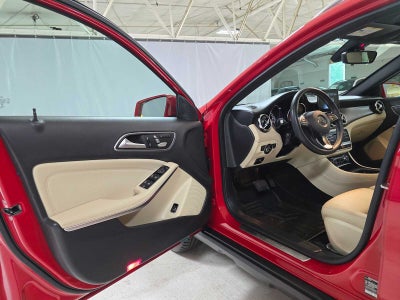 2019 Mercedes-Benz GLA 250 4MATIC® SUV