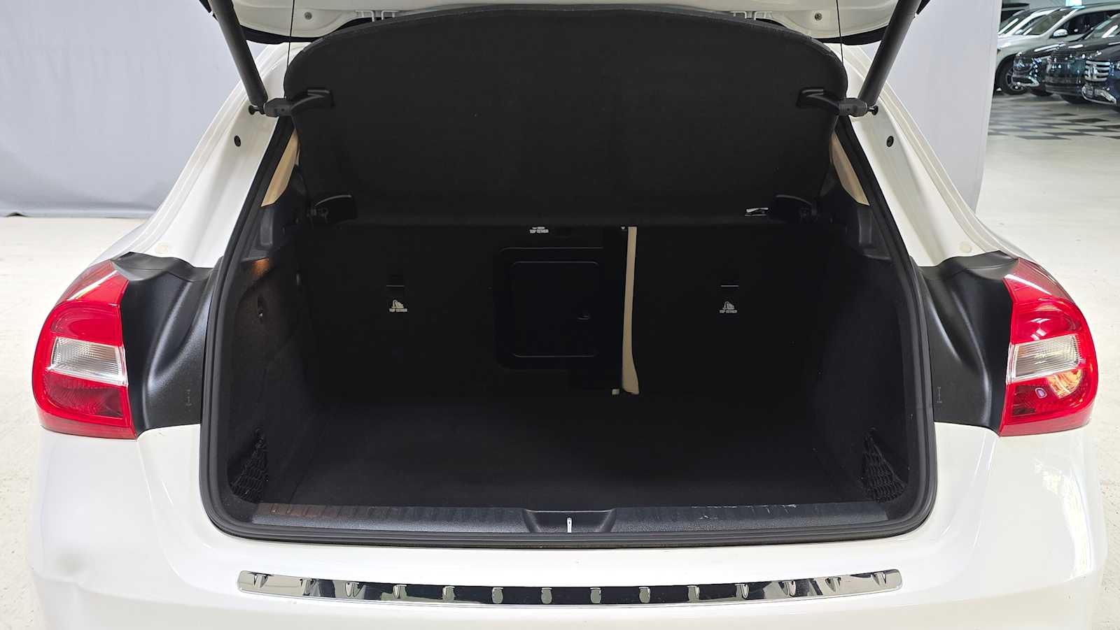 2019 Mercedes-Benz GLA GLA 250