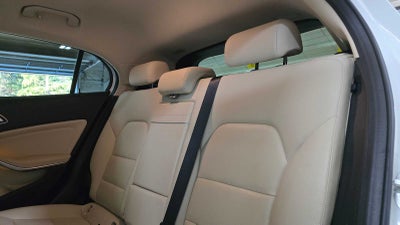 2019 Mercedes-Benz GLA GLA 250