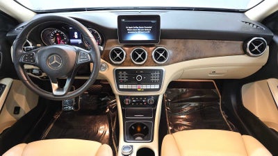 2019 Mercedes-Benz GLA GLA 250