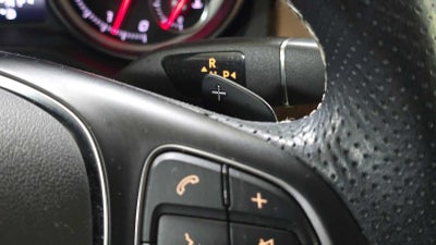 2019 Mercedes-Benz GLA GLA 250