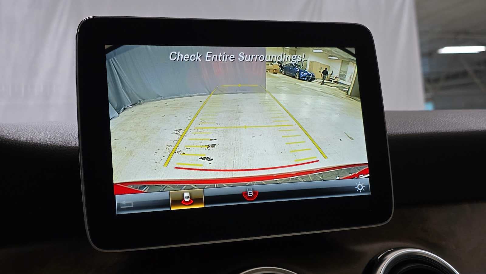 2019 Mercedes-Benz GLA 250 4MATIC® SUV