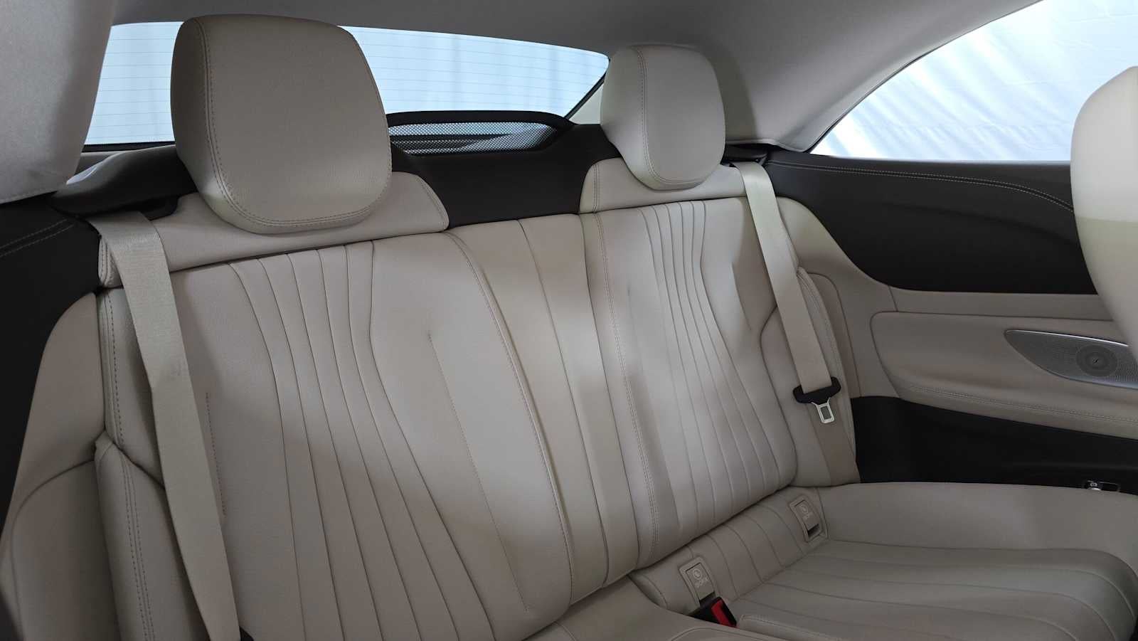 2020 Mercedes-Benz E 450 4MATIC® Cabriolet