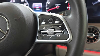 2020 Mercedes-Benz E 450 4MATIC® Cabriolet
