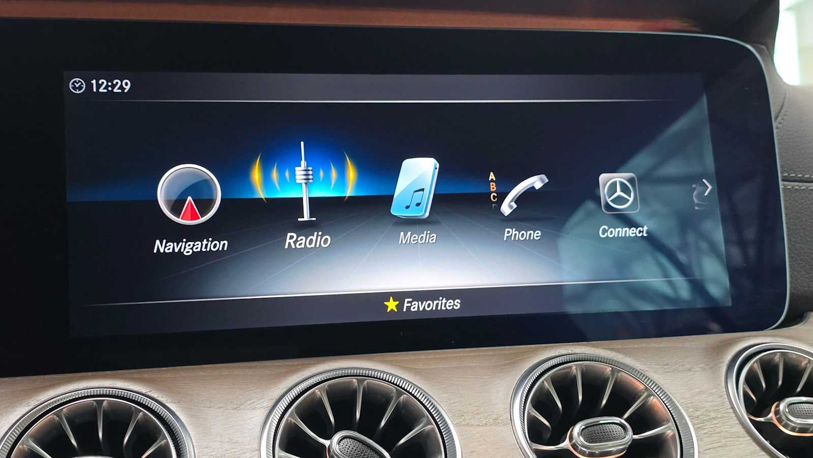 2020 Mercedes-Benz E 450 4MATIC® Cabriolet