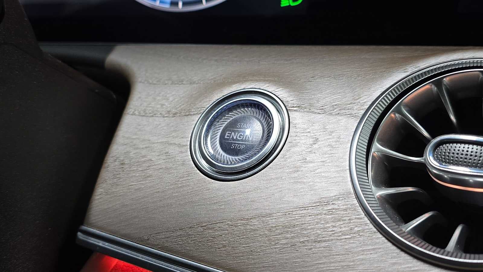 2020 Mercedes-Benz E 450 4MATIC® Cabriolet
