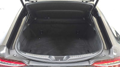 2019 Mercedes-Benz AMG® GT 4-Door Coupe