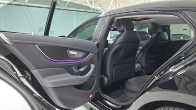 2019 Mercedes-Benz AMG® GT 4-Door Coupe