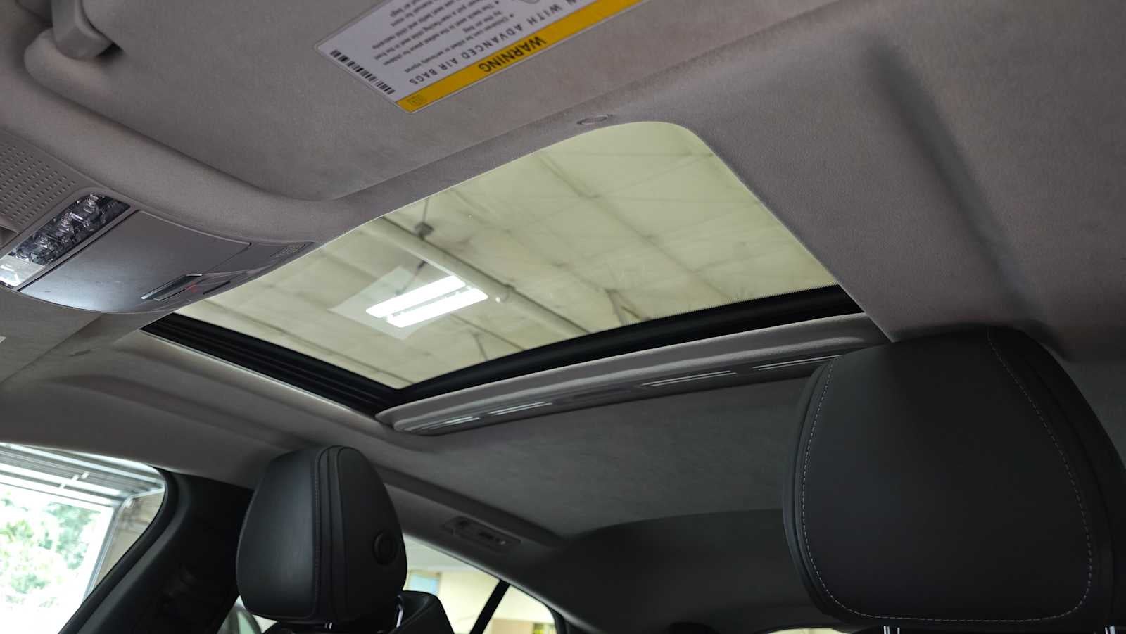 2019 Mercedes-Benz AMG® GT 4-Door Coupe