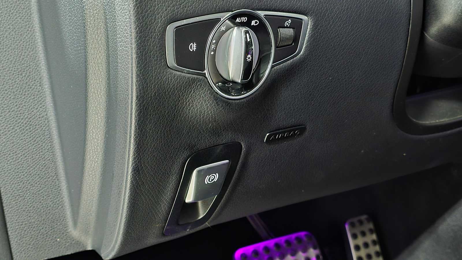 2019 Mercedes-Benz AMG® GT 4-Door Coupe