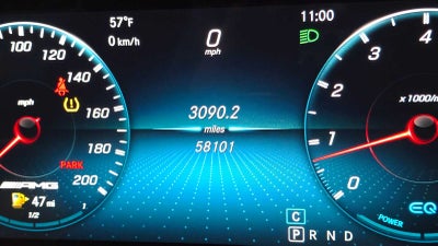 2019 Mercedes-Benz AMG® GT 4-Door Coupe