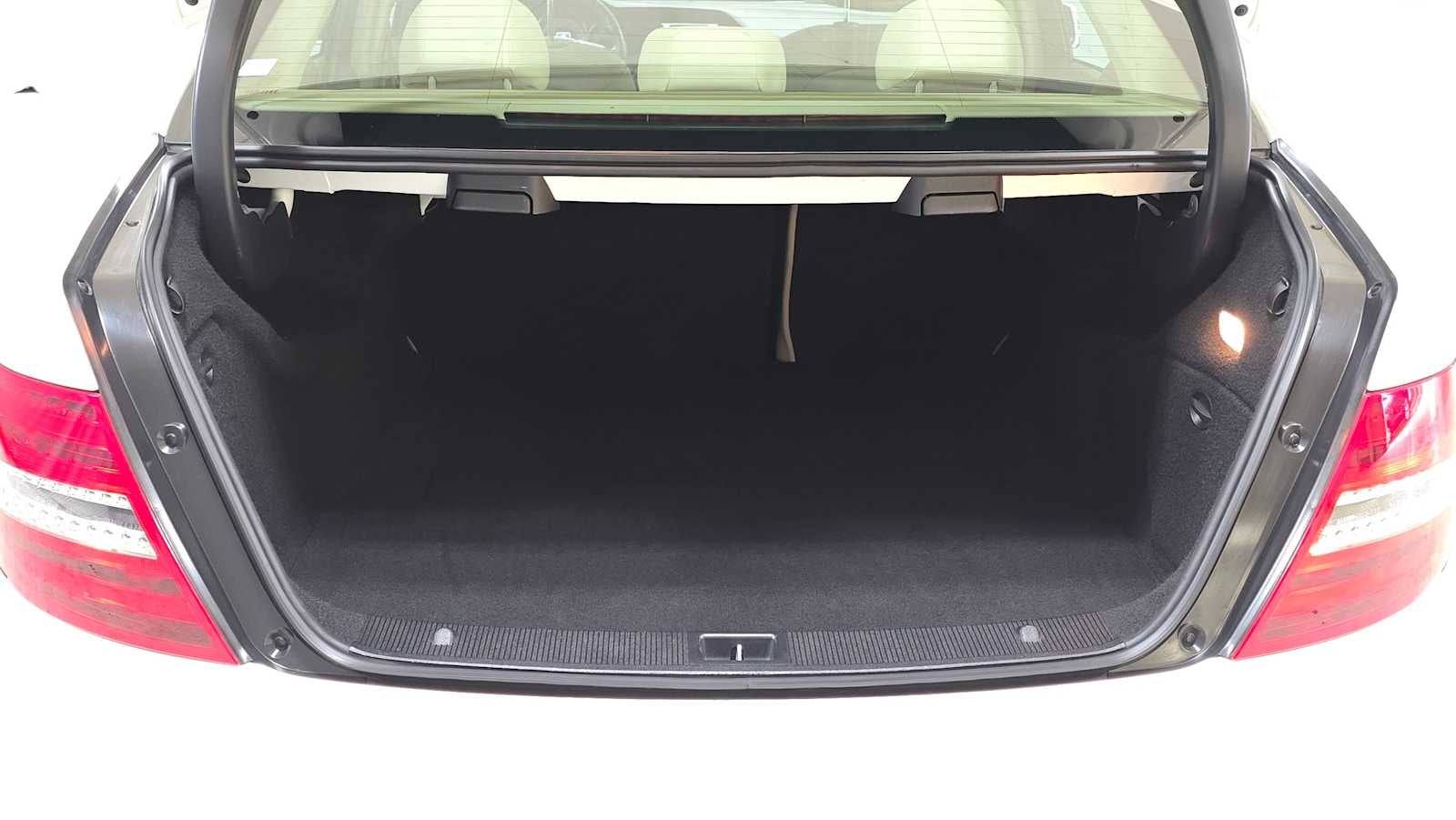 2013 Mercedes-Benz C-Class C 250 Sport