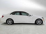 2013 Mercedes-Benz C-Class C 250 Sport
