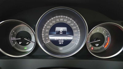 2013 Mercedes-Benz C-Class C 250 Sport