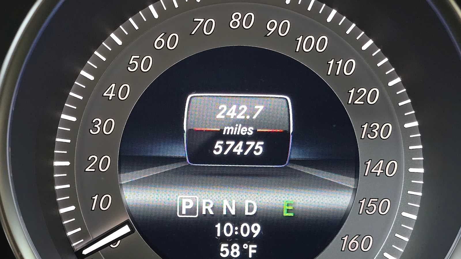 2013 Mercedes-Benz C-Class C 250 Sport