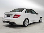 2013 Mercedes-Benz C-Class C 250 Sport