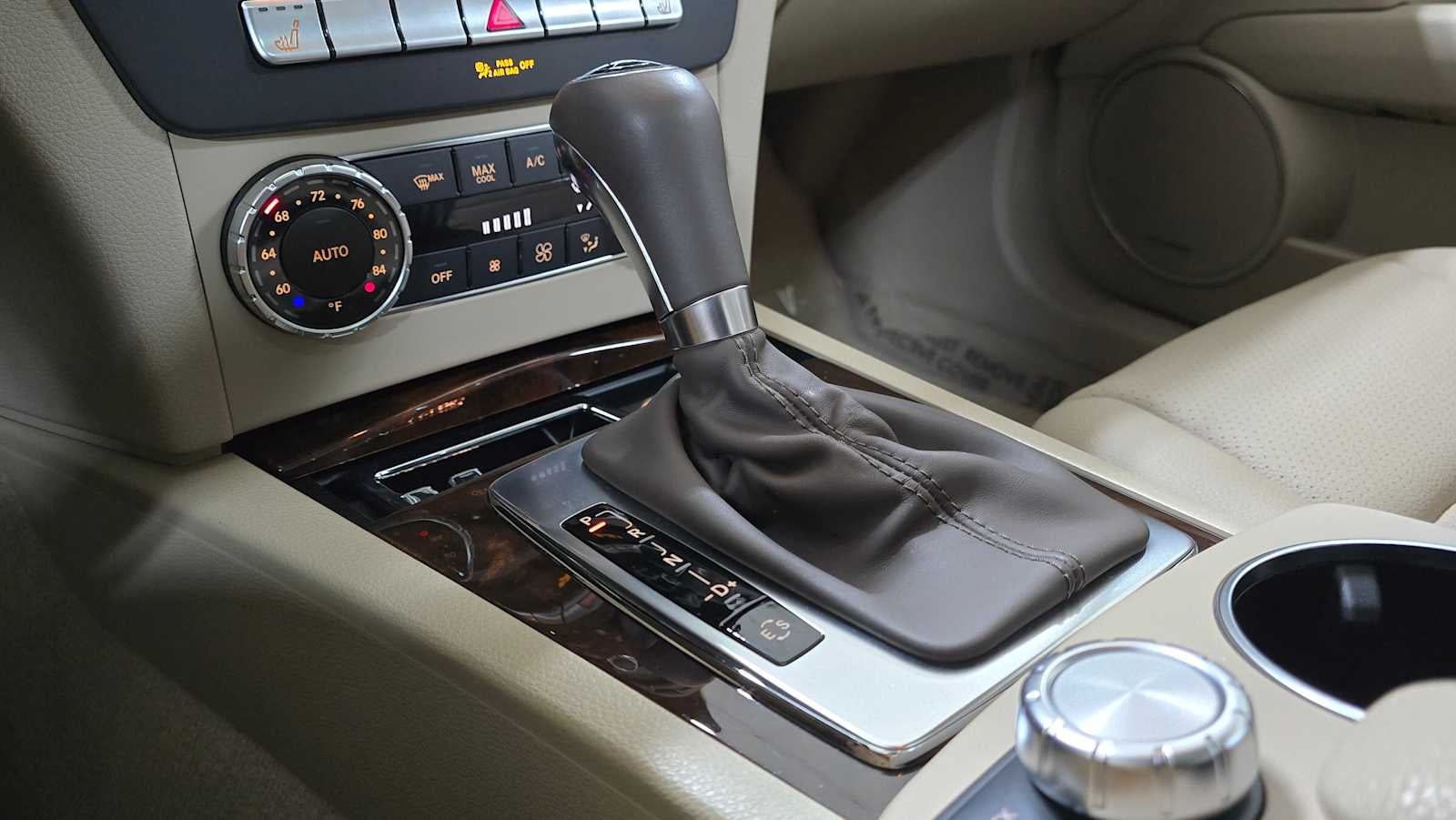 2013 Mercedes-Benz C-Class C 250 Sport