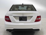 2013 Mercedes-Benz C-Class C 250 Sport