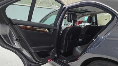 2013 Mercedes-Benz C 300 4dr Sdn 4MATIC®
