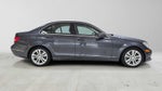 2013 Mercedes-Benz C 300 4dr Sdn 4MATIC®