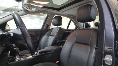 2013 Mercedes-Benz C 300 4dr Sdn 4MATIC®
