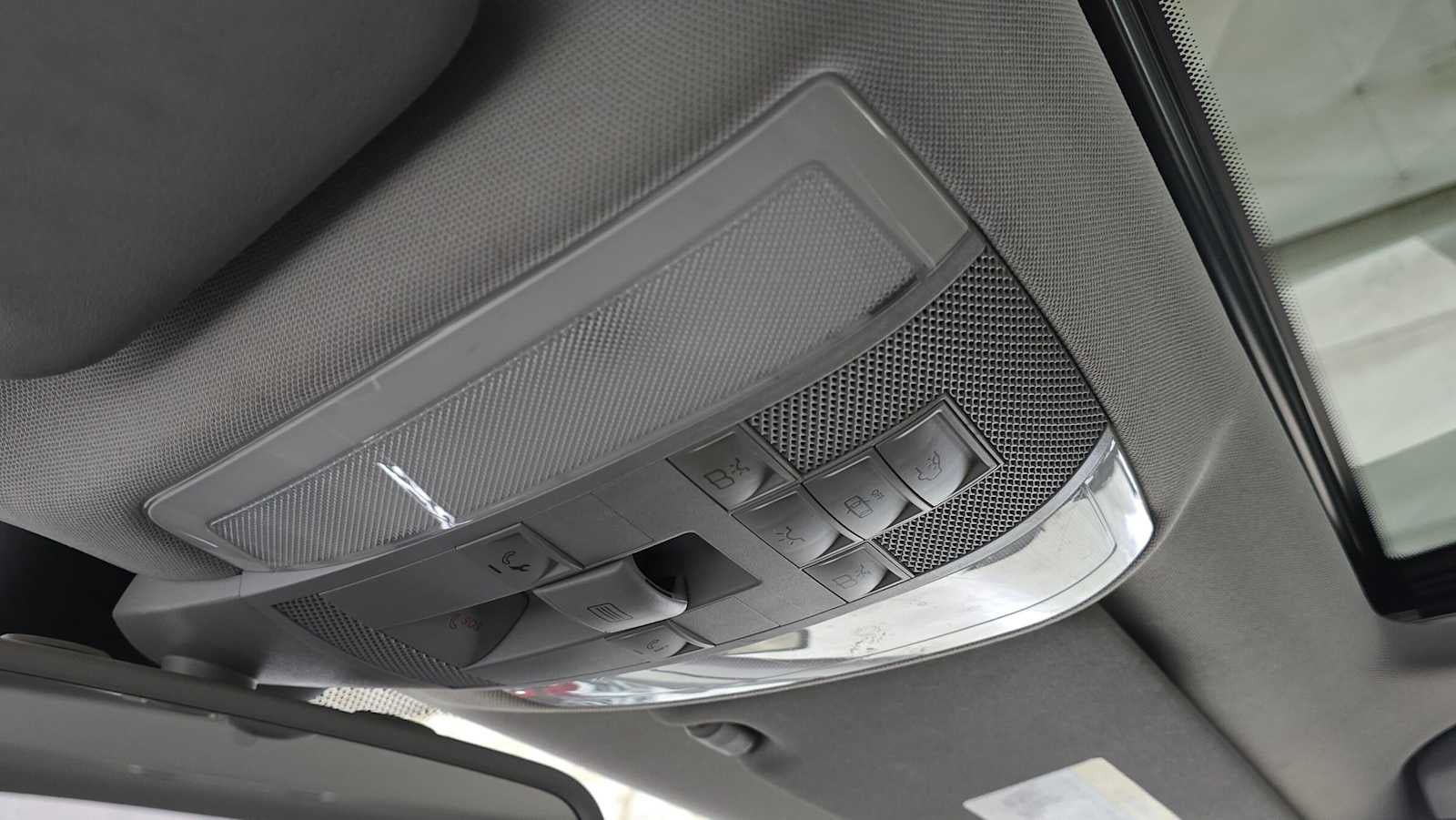 2013 Mercedes-Benz C 300 4dr Sdn 4MATIC®