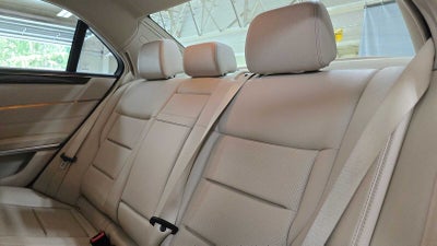 2016 Mercedes-Benz E 350 4dr Sdn RWD