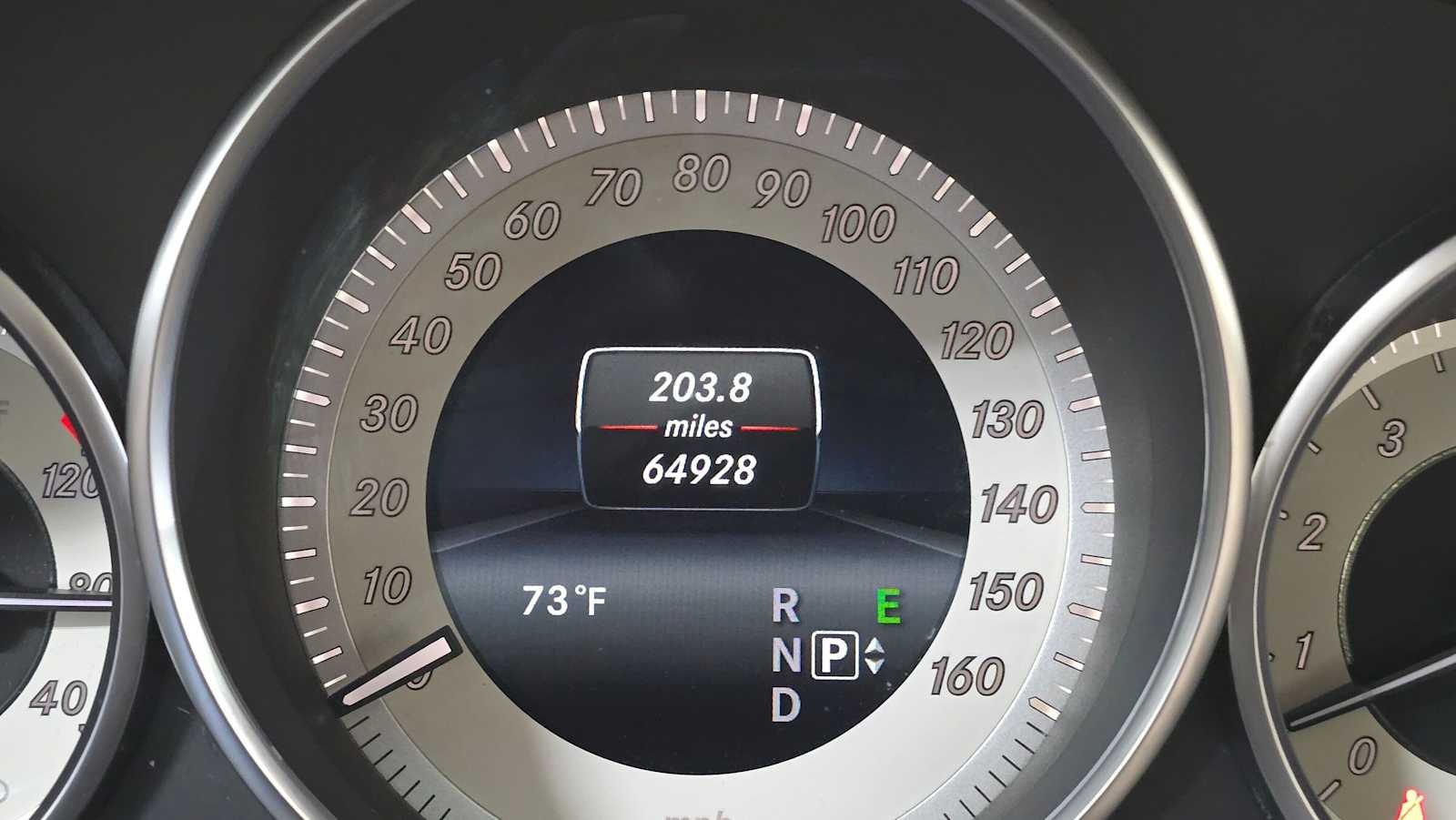 2016 Mercedes-Benz E 350 4dr Sdn RWD
