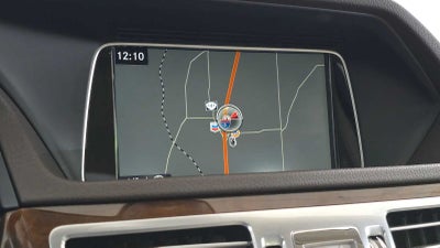 2016 Mercedes-Benz E 350 4dr Sdn RWD