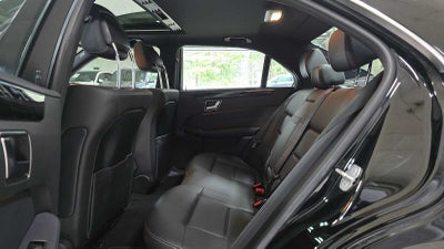 2016 Mercedes-Benz E-Class E 350 Sport