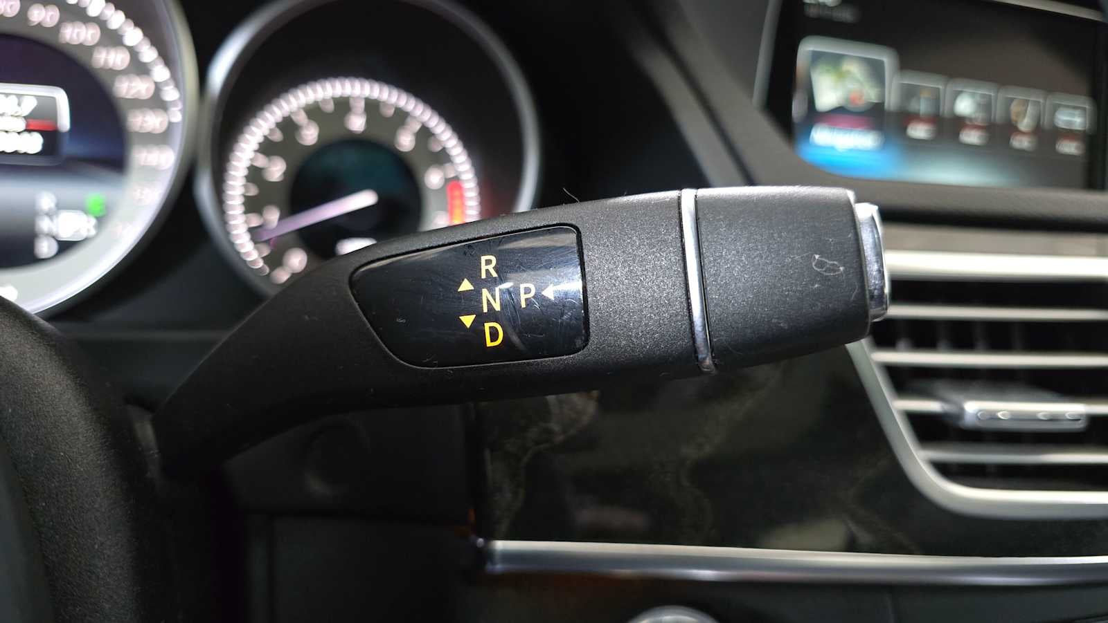 2016 Mercedes-Benz E-Class E 350 Sport