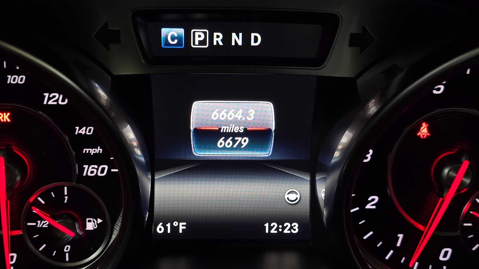 2017 Mercedes-Benz SL-Class SL 550