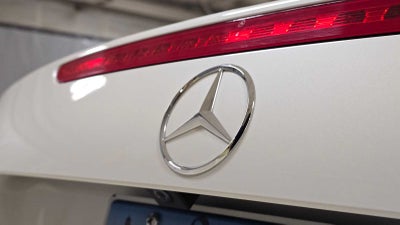 2019 Mercedes-Benz SL-Class SL 550