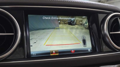 2019 Mercedes-Benz SL-Class SL 550